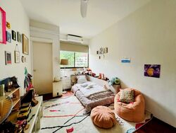 Hillcrest Arcadia (D11), Condominium #544131781